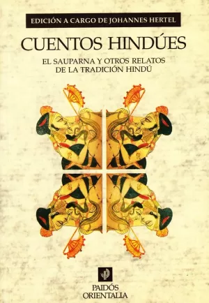 CUENTOS HINDUES CUENTOS HINDUES