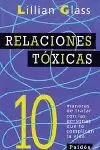 RELACIONES TOXICAS