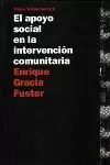 APOYO SOCIAL INTERVENCION COMU APOYO SOCIAL INTERVENCION COMU