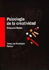PSICOLOGIA DE LA CREATIVIDAD PSICOLOGIA DE LA CREATIVIDAD