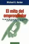 MITO DEL EMPRENDEDOR,EL