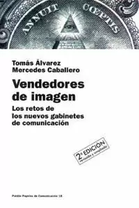 VENDEDORES DE IMAGEN