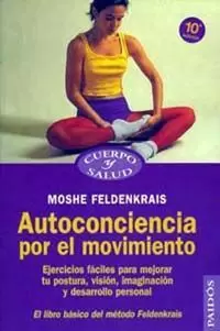 AUTOCONCIENCIA POR EL MOVIMIEN