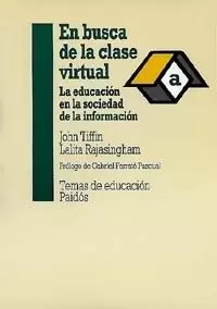 BUSCA DE LA CLASE VIRTUAL,EN