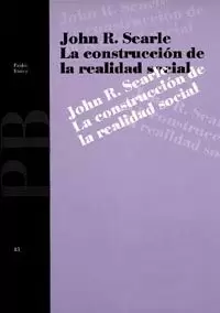 CONSTRUCCION DE LA REALIDAD SO CONSTRUCCION DE LA REALIDAD SO