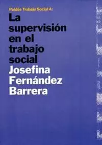 SUPERVISION EN EL TRABAJO SOCI