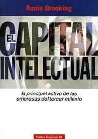 CAPITAL INTELECTUAL,EL