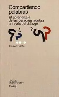 COMPARTIENDO PALABRAS COMPARTIENDO PALABRAS