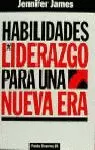 HABILIDADES LIDERAZGO NUEVA ER