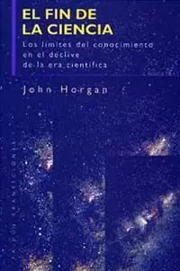 FIN DE LA CIENCIA,EL