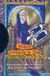 MUJERES TROVADORAS DE DIOS