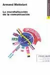 MUNDIALIZACION DE LA COMUNICAC