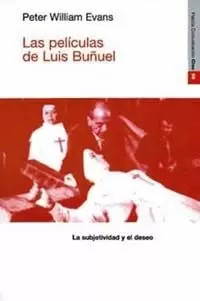 PELICULAS DE LUIS BUÑUEL,LAS