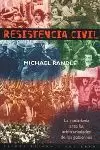 RESISTENCIA CIVIL
