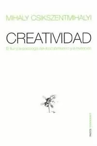 CREATIVIDAD CREATIVIDAD