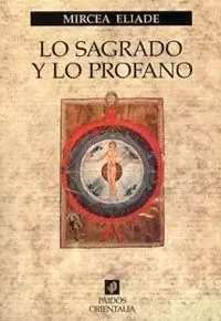 LO SAGRADO Y LO PROFANO LO SAGRADO Y LO PROFANO