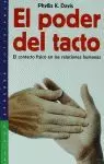 PODER DEL TACTO,EL PODER DEL TACTO,EL