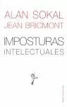 IMPOSTURAS INTELECTUALES IMPOSTURAS INTELECTUALES