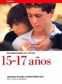 COMPRENDIENDO A SU HIJO 15-17