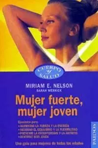 MUJER FUERTE MUJER JOVEN