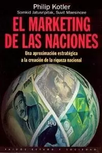 MARKETING DE LAS NACIONES,EL