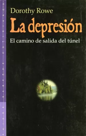 DEPRESION,LA DEPRESION,LA