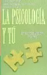 PSICOLOGIA Y TU