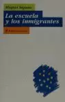 ESCUELA Y LOS INMIGRANTES