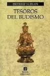 TESOROS DEL BUDISMO TESOROS DEL BUDISMO