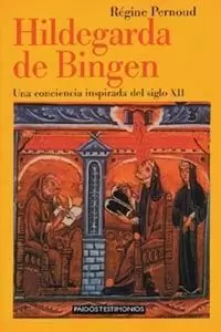 HILDEGARDA DE BINGEN