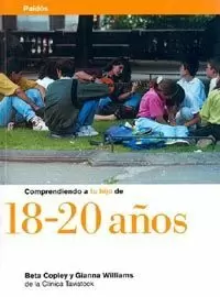 COMPRENDIENDO TU HIJO 18-20 AÑ