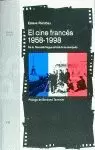 CINE FRANCES 1958-1998