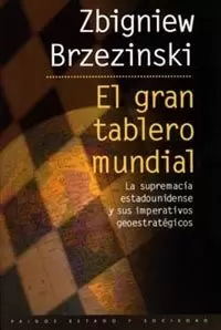 GRAN TABLERO MUNDIAL,EL