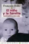 NIÑO Y LA FAMILIA,EL