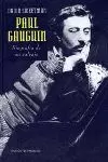 PAUL GAUGUIN PAUL GAUGUIN