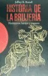 HISTORIA DE LA BRUJERIA