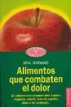 ALIMENTOS QUE COMBATEN EL DOLO