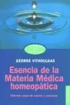 ESENCIA MATERIA MEDICA HOMEOPA