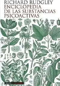 ENCICLOPEDIA SUBSTANCIAS PSICO