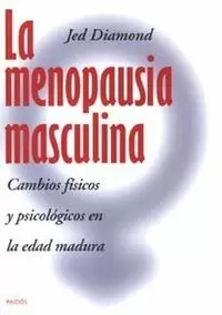 MENOPAUSIA MASCULINA,LA