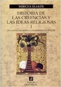 HISTORIA CREENCIAS IDEAS RE.1 HISTORIA CREENCIAS IDEAS RE.1