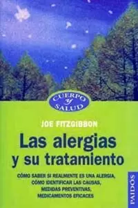 ALERGIAS Y SU TRATAMIENTO,LAS