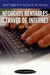 NEGOCIOS RENTABLES A TRAVES DE