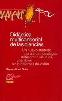 DIDACTICA MULTISENSORIAL CIENC