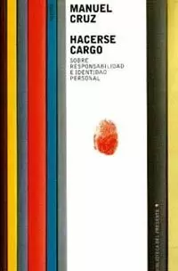 HACERSE CARGO HACERSE CARGO