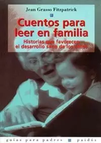 CUENTOS PARA LEER EN FAMILIA