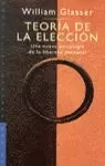 TEORIA DE LA ELECCION