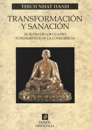 TRANSFORMACION Y SANACION