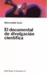 DOCUMENTAL DE DIVULGACION CIEN DOCUMENTAL DE DIVULGACION CIEN