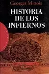 HISTORIA DE LOS INFIERNOS HISTORIA DE LOS INFIERNOS